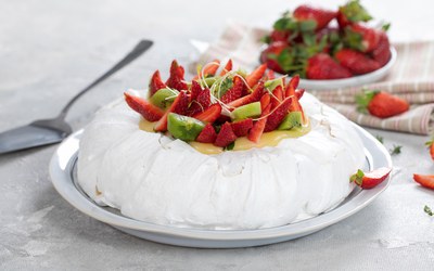 Pavlova