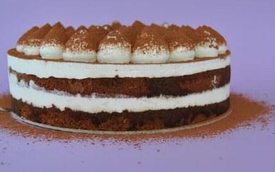 Zeesan ile Tiramisu