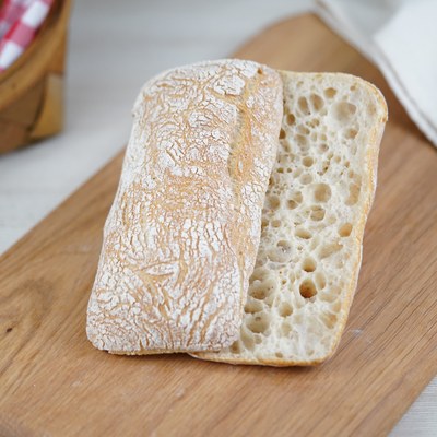 Panoplus Ciabatta