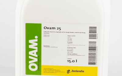 Ovam 40