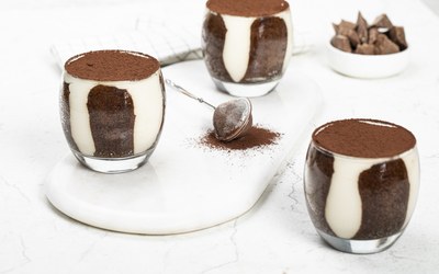 Zeesan Tiramisu